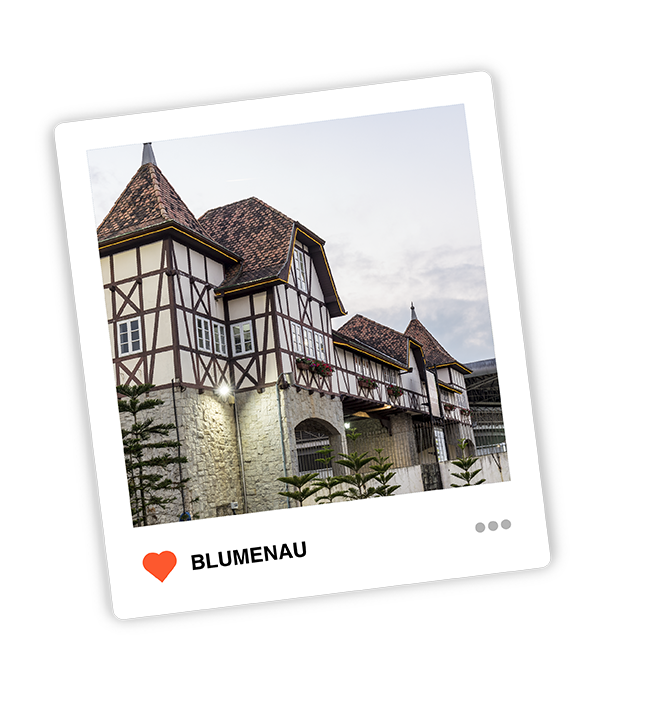 Imagem Blumenau