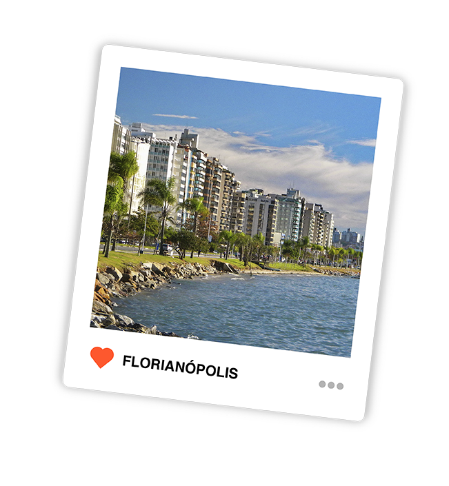 Imagem Florianópolis