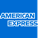 Bandeira American Express