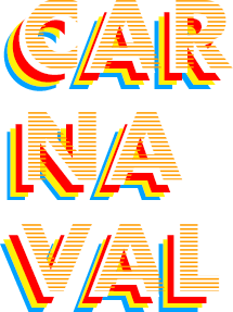 Imagem de título - Carnaval